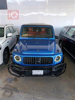 مێرسێدس بێنز G-Class